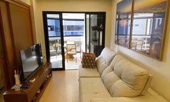 Imagem 6: Apartamento para Venda em Salvador, Caminho das Árvores, 1 dormitório, 1 suíte, 1 banheiro