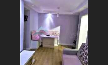 Imagem 3: Apartamento, Jardim Wanda - Taboão da Serra