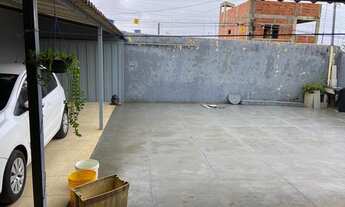 Imagem: Acochegante Casa 2qts BR 020 Planaltina