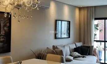 Imagem 6: Apartamento à venda no bairro Guilhermina - Praia Grande/SP