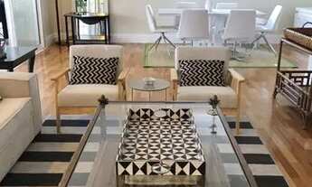 Imagem 6: Apartamento Venda 3 Dormitórios - 203 m² Vila Olímpia