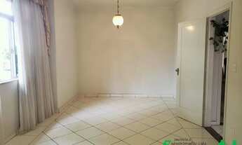 Imagem 5: CASA ALTA DE 03 DORMITÓRIOS SALA AMPLA E QUINTAL NA VILA MATHIAS SANTOS SP