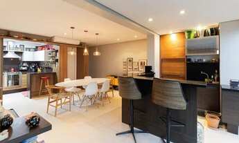 Imagem 3: Apartamento para venda com 120 metros quadrados com 3 quartos em Higienópolis - Porto Aleg