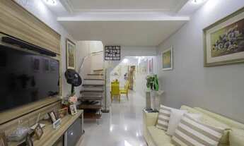 Imagem 5: Casa com 3 Quartos à venda, 82m² - Vila Progredior