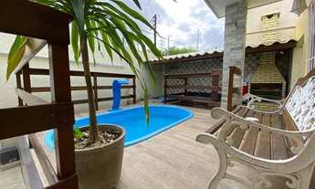 Imagem: Casa para venda tcom 3 quartos em Gonzaga