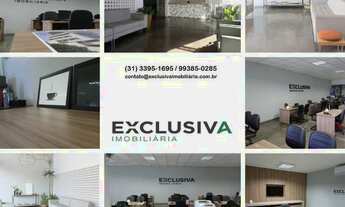 Imagem 9: Contagem - Apartamento Padrão - Eldorado