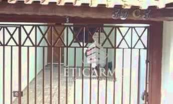 Imagem 7: Sobrado com 3 dormitórios à venda, 125 m² por R$ 585.000,00 - Cidade Patriarca - São Paulo