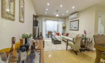 Imagem 7: Apartamento para Aluguel - Recreio, 3 Quartos, 114 m2