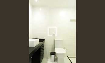 Imagem 12: Apartamento para Aluguel - Santa Cecília, 1 Quarto, 52 m2