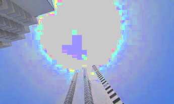 Imagem 3: Apartamento Boa Viagem na Beira-mar - 4 Quartos, 3 Suítes - 455m² - Península Ibérica