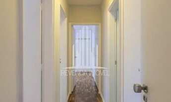 Imagem 2: Apartamento no Condomínio Edifício Monte Matre com 114m e 3 quartos em Sumaré