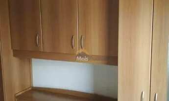 Imagem 7: Apartamento com 3 dormitórios à venda, 68 m² por R$ 380.000,00 - Butantã - São Paulo/SP