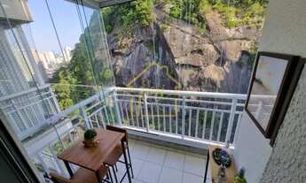 Imagem 5: Santos - Apartamento Padrão - Marapé