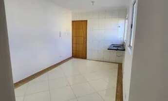 Imagem 3: COBERTURA - VILA GUARACIABA - SP