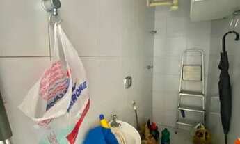 Imagem 7: 4 quartos em prédio frente mar