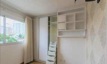 Imagem 4: Apartamento a venda no bairro Barreiros em São José/SC