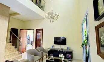 Imagem 7: 4 Quartos, 1 suíte em Nova Parnamirim com 246 m² à venda por R$ 550.000 - Natal/RN