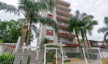 Imagem: Apartamento de 2 dormitórios no Centro