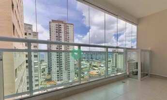 Imagem: Apartamento com 1 dormitório, 35 m²