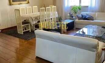 Imagem 2: APARTAMENTO RESIDENCIAL em SÃO PAULO - SP, PARAÍSO