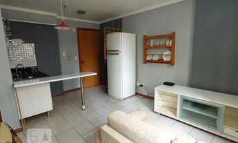 Imagem 4: Apartamento para Aluguel - Águas Claras, 1 Quarto, 28 m2