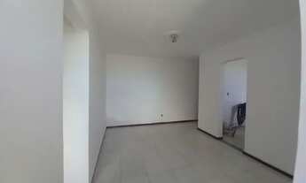 Imagem 3: Apartamento com 2 dormitórios à venda, 57 m² por R$ 160.000,00 - Saboeiro - Salvador/BA
