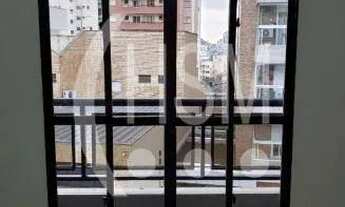 Imagem 4: Apartamento Com 1 Dormitório, 57 m² Centro