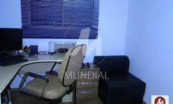 Imagem 4: Apartamento (tipo - padrao) 2 dormitórios, cozinha planejada, portaria 24hs, lazer, espaço