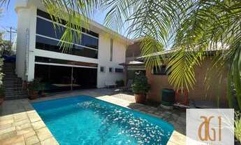 Imagem: Casa com 3 dormitórios sendo 1 suíte