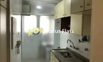 Imagem 5: Apartamento para venda na Vila Olímpia - Edifício City Star