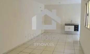 Imagem 2: Apartamento sem condomínio novo - Vila Progresso