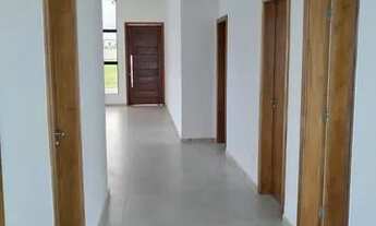 Imagem 2: Casa Térrea para Venda no Terras Alphaville