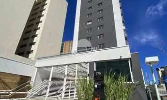Imagem 2: Apartamento - Centro - Campinas