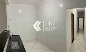 Imagem 4: Casa com 2 dormitórios localizada no bairro Jardim dos eucaliptos