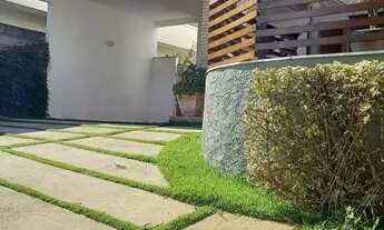 Imagem 6: Casa com 4 dormitórios, 300 m² - venda por R$ 1.750.000,00 ou aluguel por R$ 7.000,00/mês