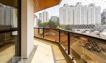 Imagem 6: Apartamento para Aluguel - Vila Olímpia, 3 Quartos, 155 m2