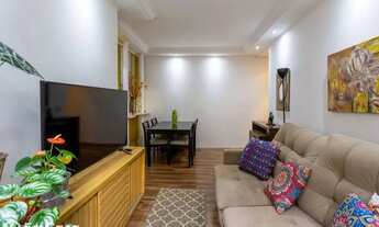 Imagem 2: Apartamento à venda em Sao Paulo