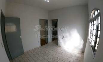 Imagem 7: Casa Padrão em São José do Rio Preto