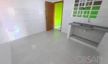 Imagem: SAO CAETANO DO SUL - Casa Padrão - Barcelona