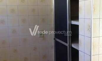 Imagem 6: Apartamento - São Bernardo - Campinas