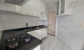 Imagem 7: Apartamento de 3 dormitórios com suíte no Jd Aquarius