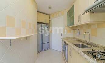 Imagem 5: CURITIBA - Apartamento Padrão - Hugo Lange