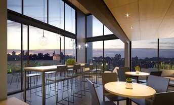 Imagem 2: Flat em Azenha Flat / studio com 1 dormitório