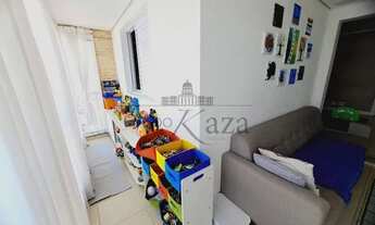 Imagem 4: Apartamento para aluguel possui 90 metros quadrados com 3 quartos