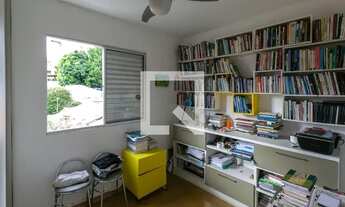 Imagem 6: Apartamento para Aluguel - Santo Antônio, 3 Quartos, 186 m2