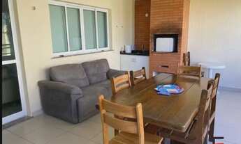 Imagem 7: Apartamento mobiliado para locação no Condomínio Versilia Beach. - AP44369