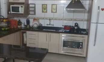 Imagem 2: Sobrados com 3 quartos à venda por R$ 400000.00, 87.00 m2 - ALTO BOQUEIRAO - CURITIBA/PR