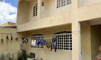 Imagem 2: Sobrado no Gama Casa com 4 dormitórios