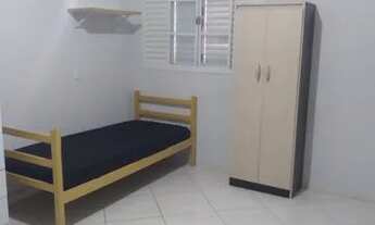 Imagem 3: Quarto duplo para rapazes