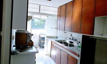 Imagem 7: Apartamento para venda possui 216 metros quadrados com 4 quartos